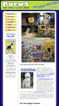 Mobile Screenshot of dogmacolorado.com